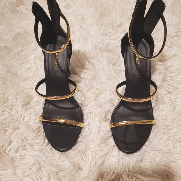 bebe Shoes - Bebe high heels